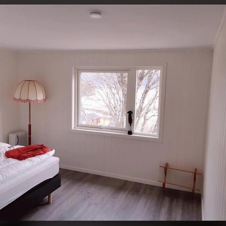Graceland Norway Foldereid Экстерьер фото