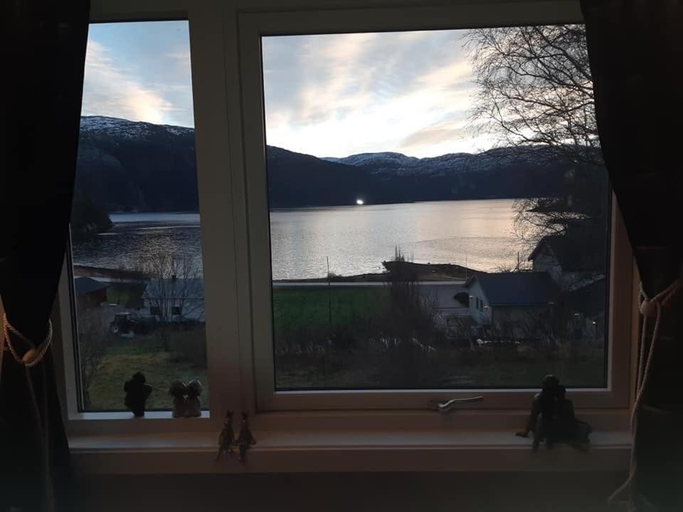 Graceland Norway Foldereid Экстерьер фото