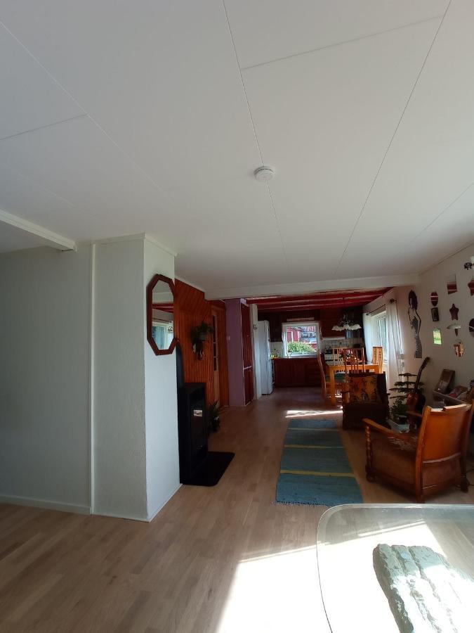 Graceland Norway Foldereid Экстерьер фото