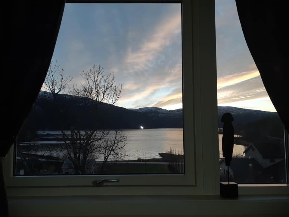 Graceland Norway Foldereid Экстерьер фото