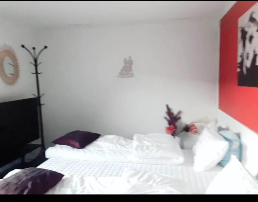 Graceland Norway Foldereid Экстерьер фото
